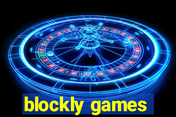 blockly games